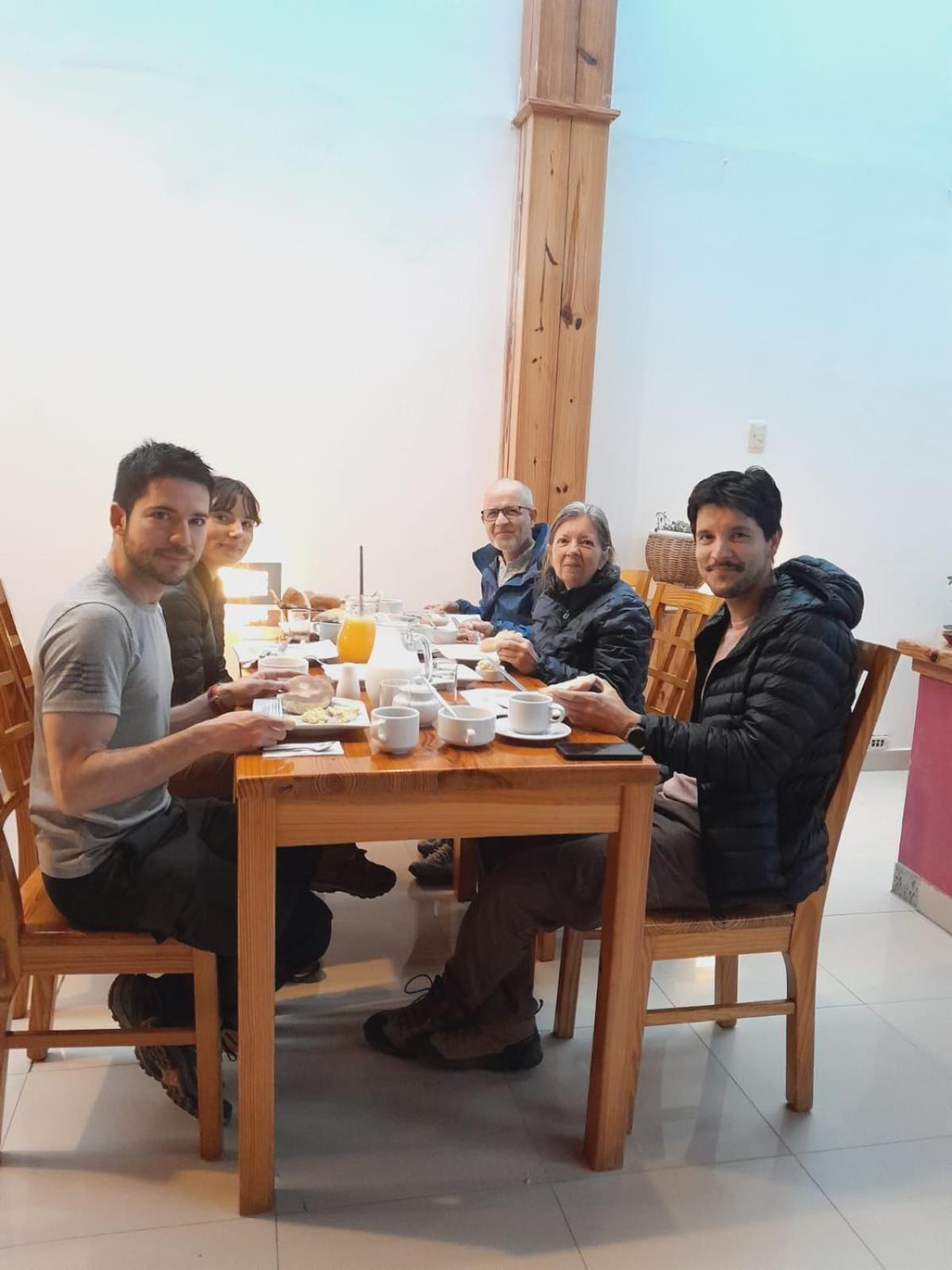 Fenix Hotel Machupicchu Εξωτερικό φωτογραφία