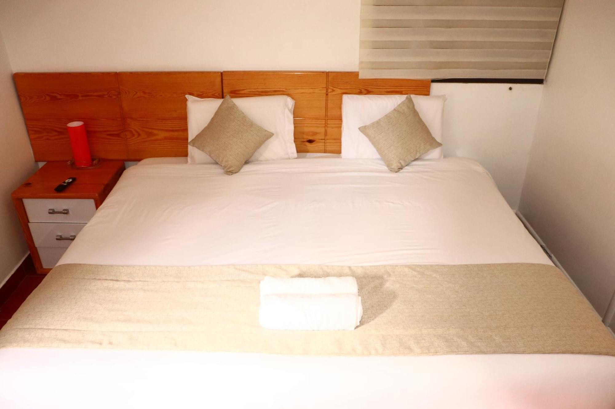 Fenix Hotel Machupicchu Εξωτερικό φωτογραφία