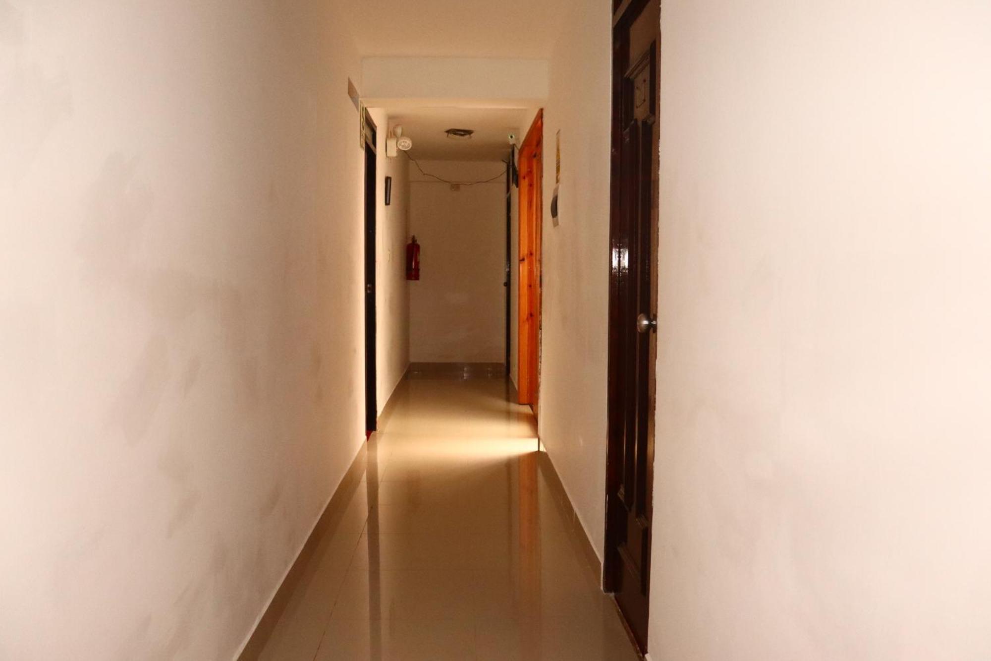 Fenix Hotel Machupicchu Εξωτερικό φωτογραφία