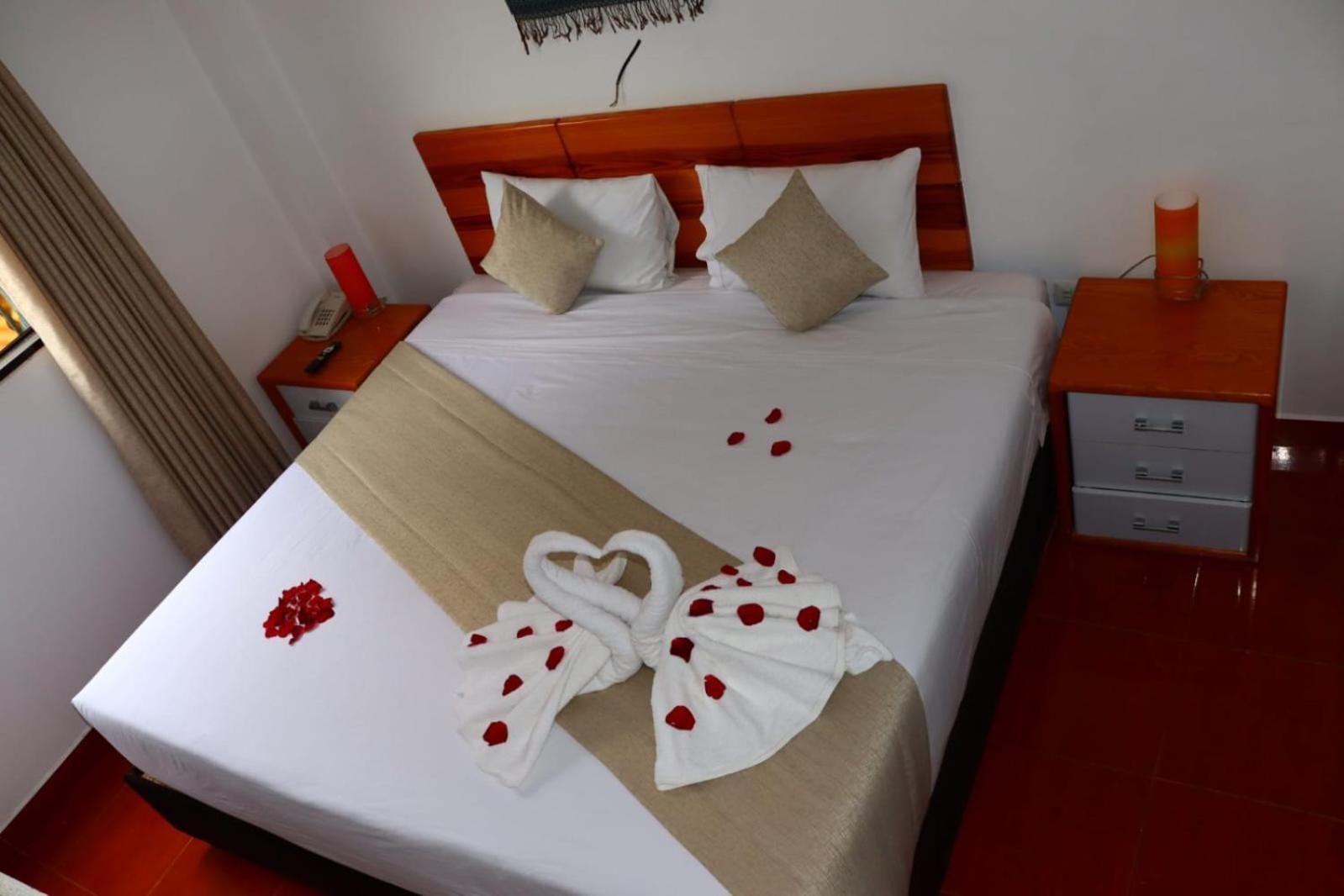 Fenix Hotel Machupicchu Εξωτερικό φωτογραφία