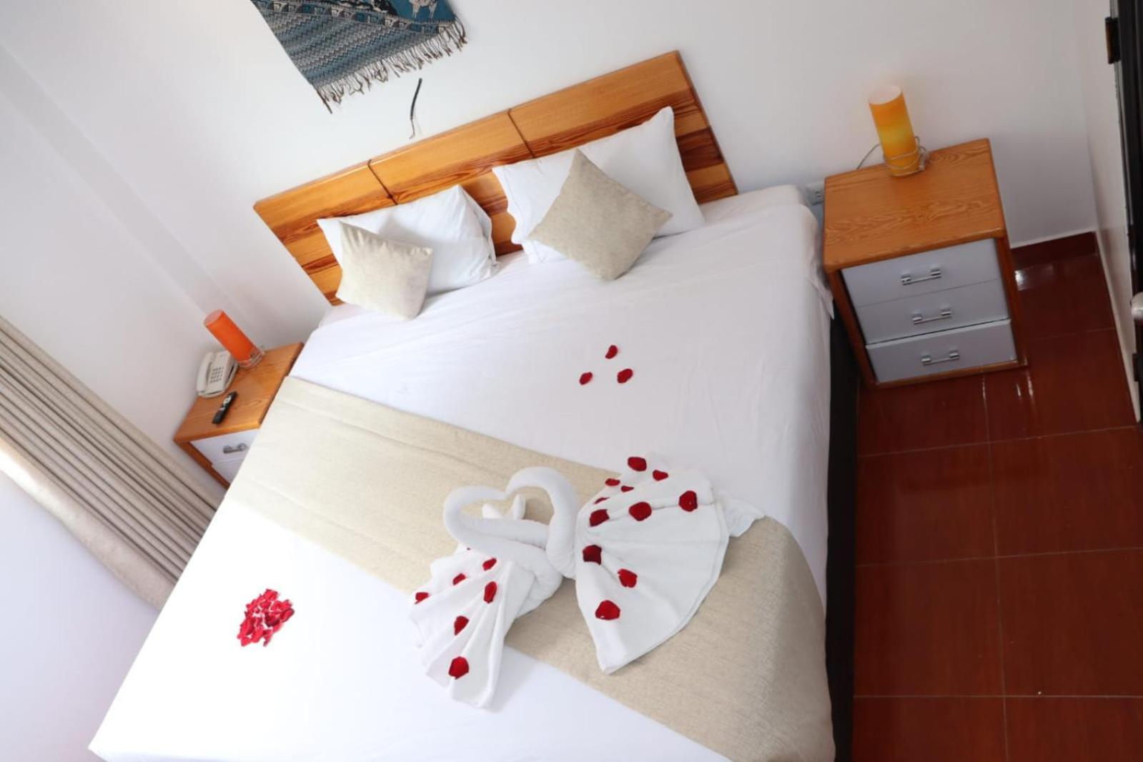 Fenix Hotel Machupicchu Εξωτερικό φωτογραφία