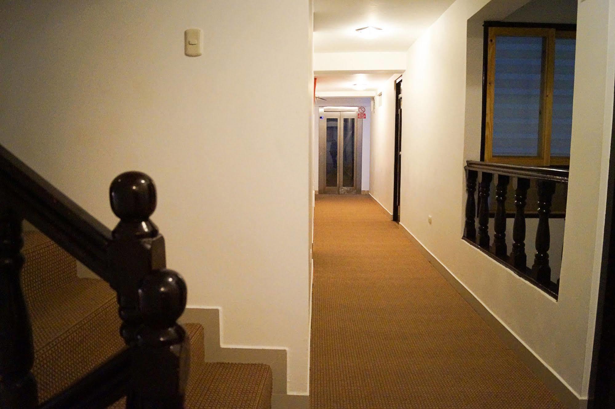 Fenix Hotel Machupicchu Εξωτερικό φωτογραφία