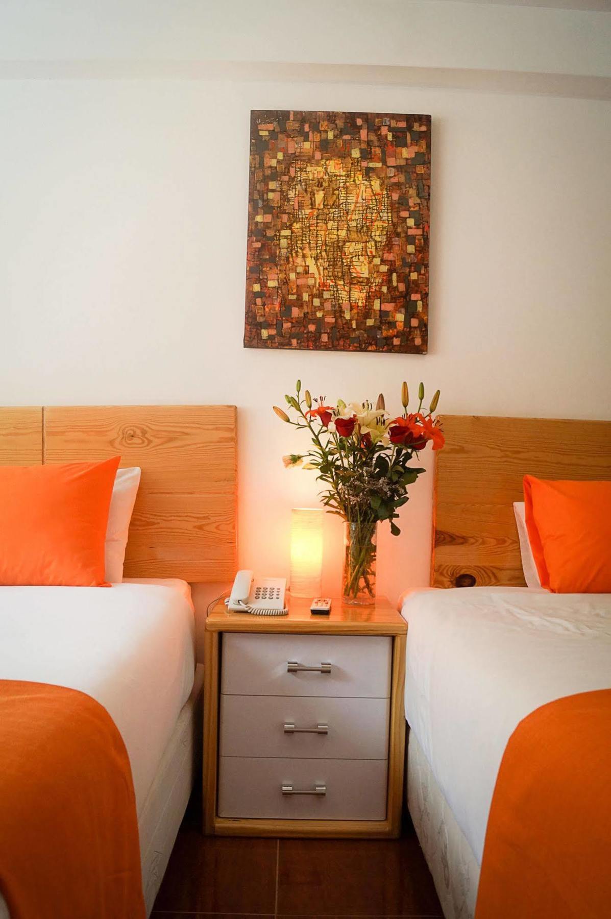 Fenix Hotel Machupicchu Εξωτερικό φωτογραφία